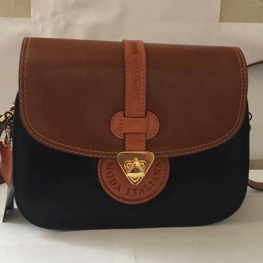 SASHA Fabiano PURSE BRAND NEW with tags BEAUTIFUL